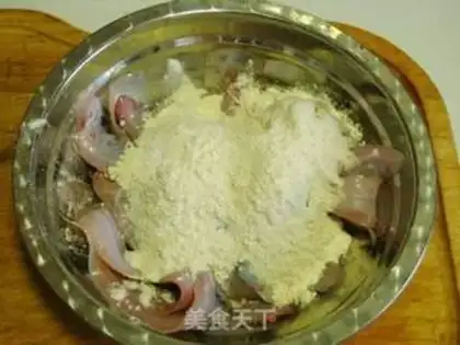 Make step 2