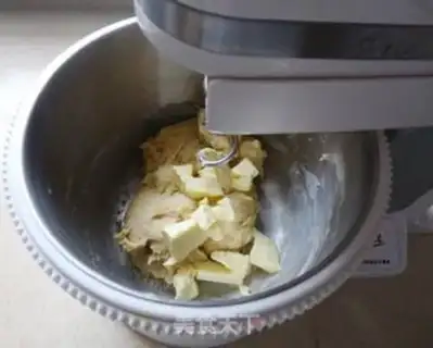Make step 1
