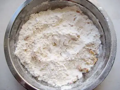 Make step 4