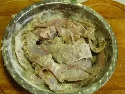 Make step 3