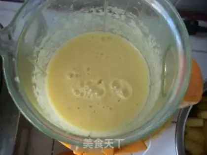 Make step 5