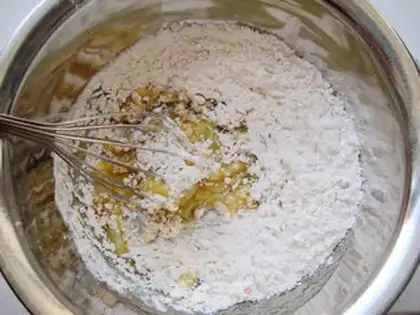 Make step 5