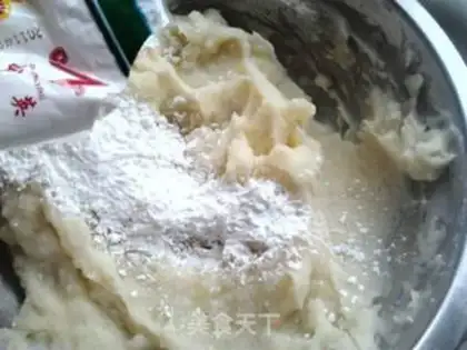 Make step 3