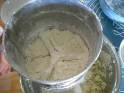 Make step 4