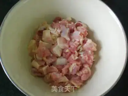Make  step 1