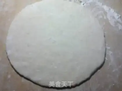 Make step 5