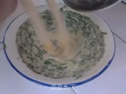 Make step 5