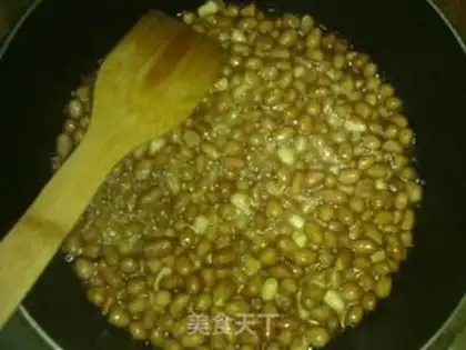 Make step 0