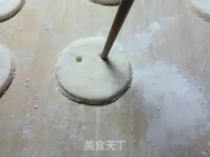 Make step 7