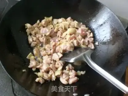 Make  step 5