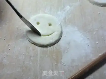 Make step 8