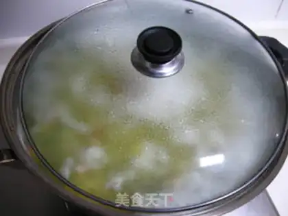 Make step 5