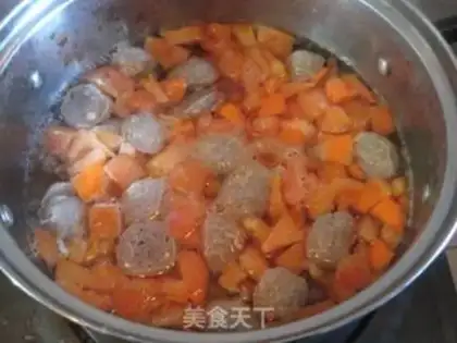 Make step 3