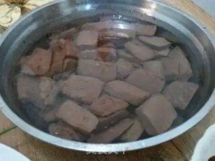 Make step 2