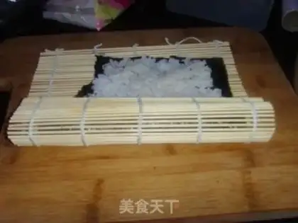 Make step 5