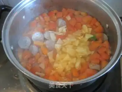 Make step 4