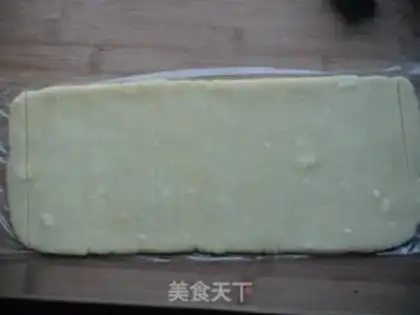 Make step 6