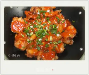 Make step 5