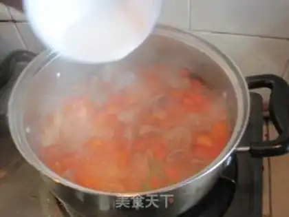 Make step 5