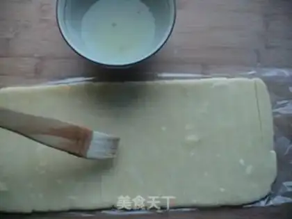 Make step 7
