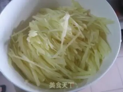 Make step 1