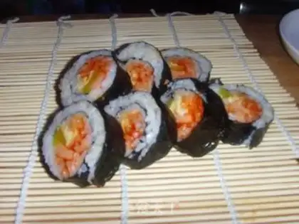 Make step 7