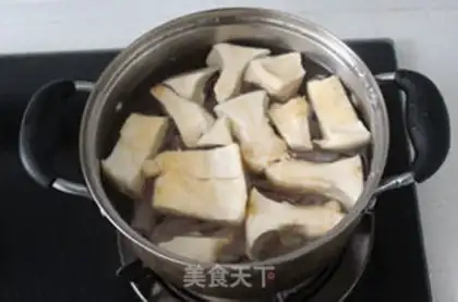 Make step 2