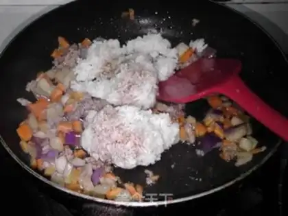 Make step 2