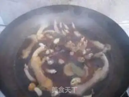 Make step 3