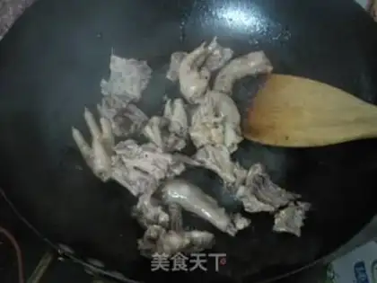 Make step 2