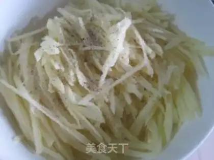 Make step 2