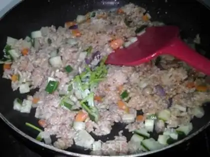 Make step 3