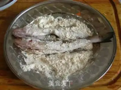 Make  step 1