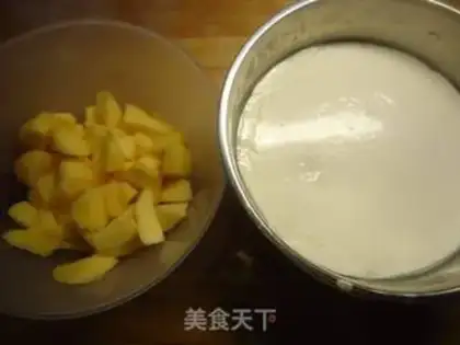 Make step 0