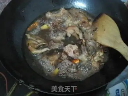 Make step 3