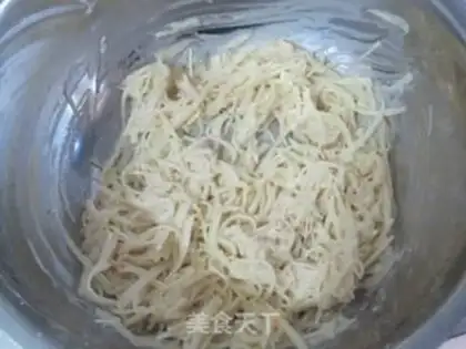 Make step 3