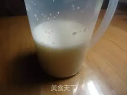 Make step 1