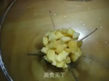 Make step 2