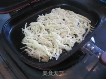 Make step 5