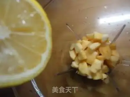 Make step 3