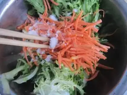 Make step 2