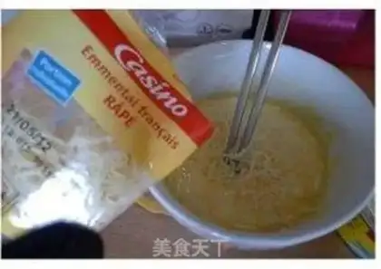 Make step 3