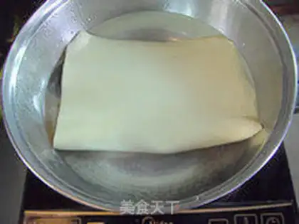Make step 3