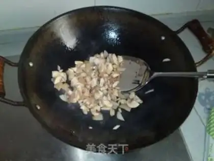 Make step 1