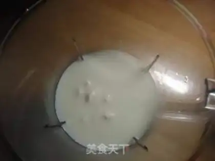 Make step 5