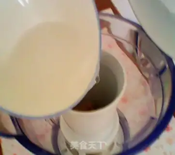 Make step 5