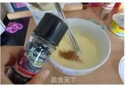 Make step 5