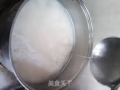 Make step 2