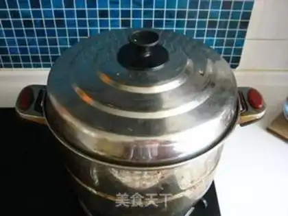 Make  step 8