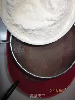 Make step 3